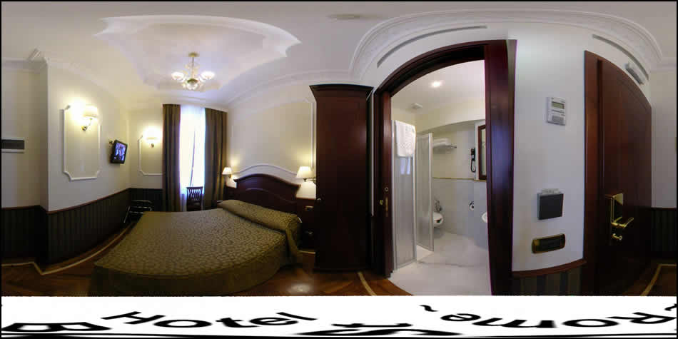 Hotel Best Rome